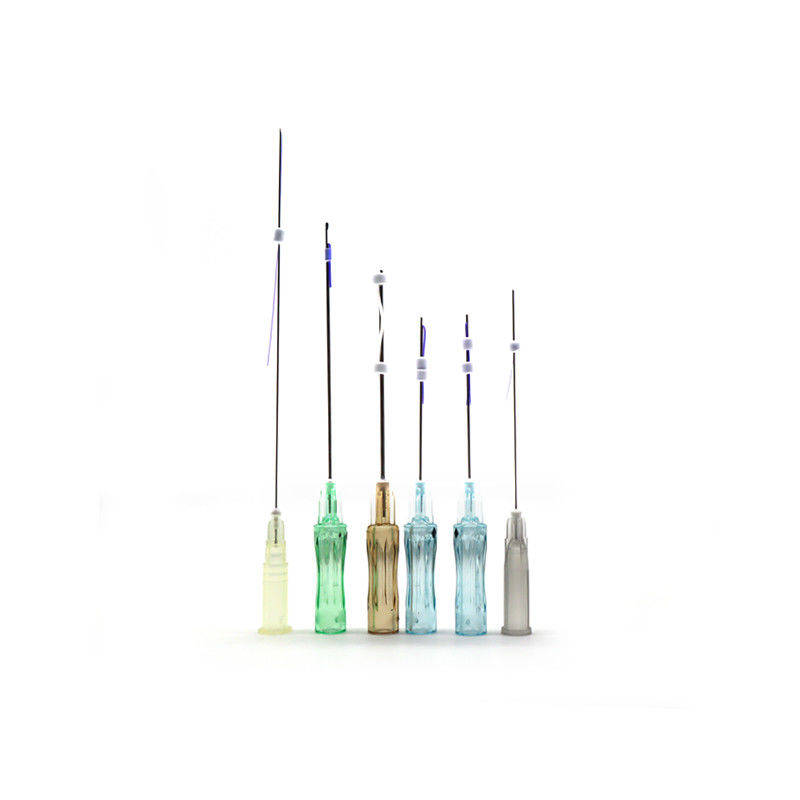 Jual Hot Terbaik Hidung Lifting Mono Tornado Cog Multi 23g 60mm Pdo Thread