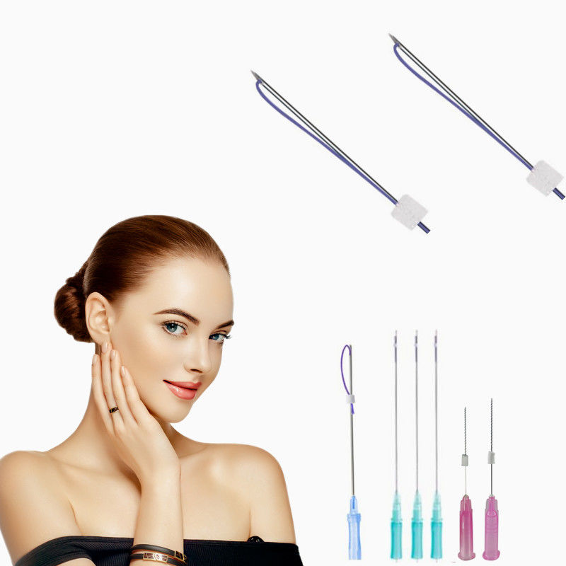 Face Lifting Pdo Thread Lift Pdo Mono 30g 13mm 25mm 38mm