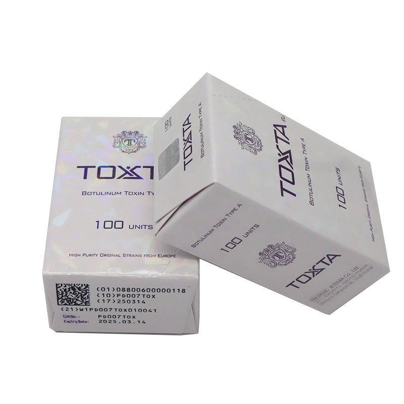 Korea Toxta Produk Botulinum Toxin Tipe A Keurasan Tertinggi