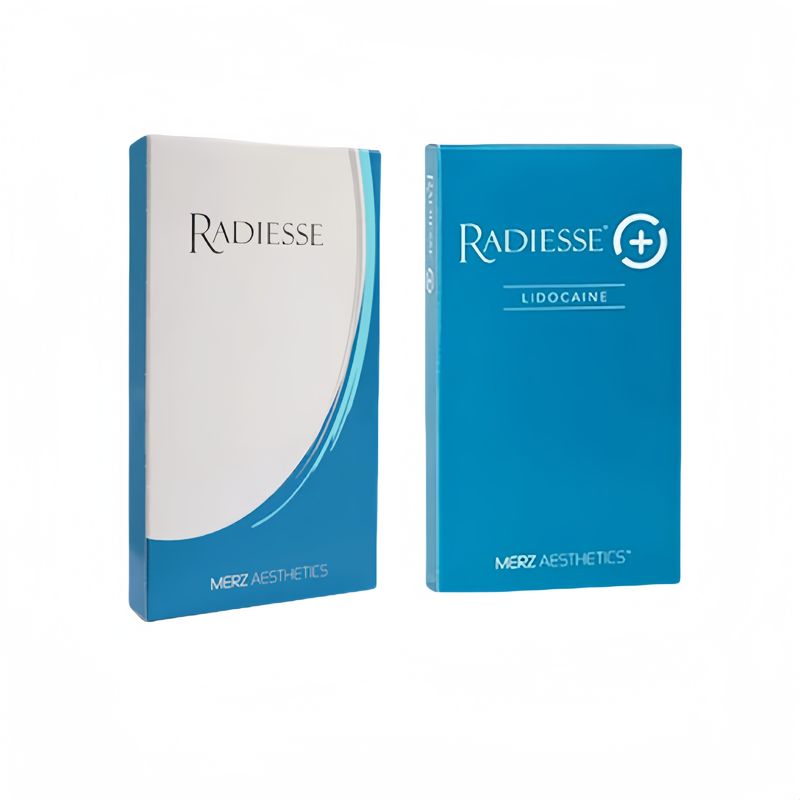 Supply Radiesse Hyaluronic Acid Dermal Filler Injeksi Untuk Anti Aging Wajah Lip Filler