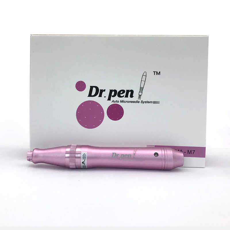 Microneedling Elektrik Dr. Pen Ultima M7 Micro Needling Derma Pen