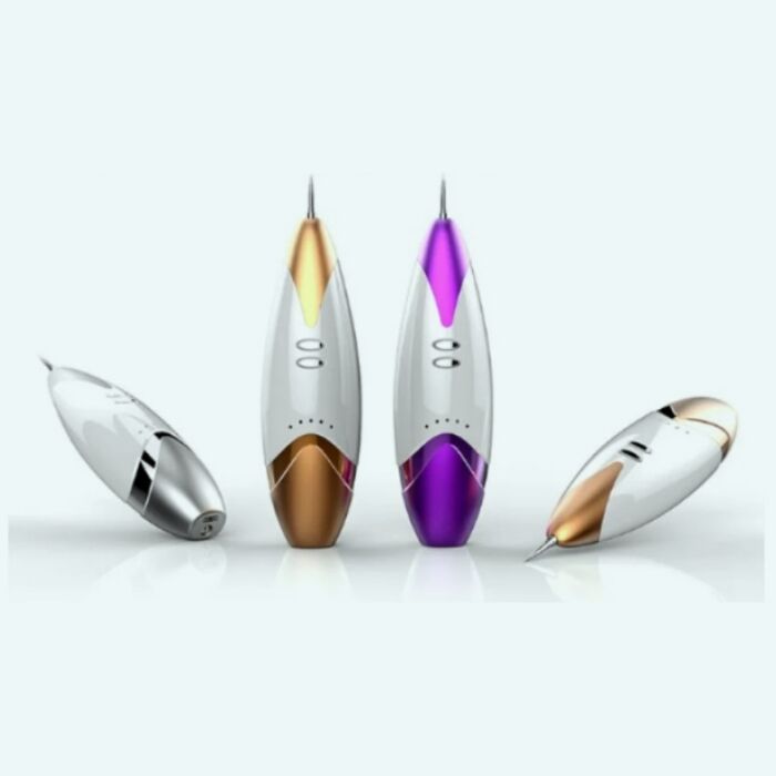 Plasma Mole Remover Skin Tag Mole Remover Laser Removal Pen