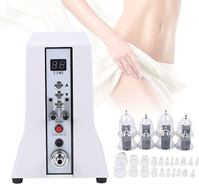 Vacuum Lifting Enlarge Cupping Breast Enlargement Machine Butt Lift Butt Sclpta Hyaluronic Acid Filler Sedyfill