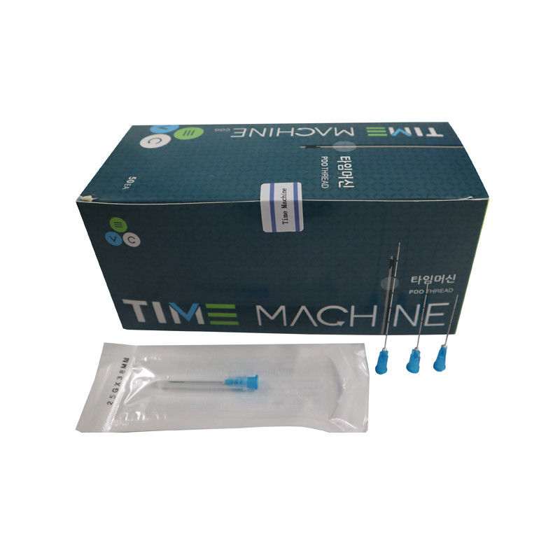 Injeksi jarum ujung tumpul Micro Dermal Filler Cannula 20G 21G 22G 23G 24G 25G 26G 27G 30G 32G 34G